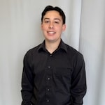 Staff member Mark Winick from ID_8f7f9cf4a94a