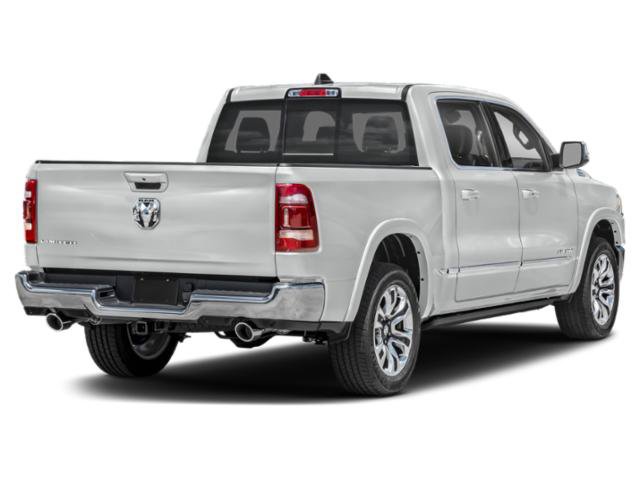 Used 2024 Ram 1500 Limited Truck Crew Cab