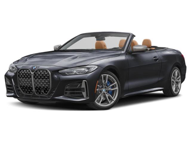 Used 2024 BMW M440i xDrive Convertible