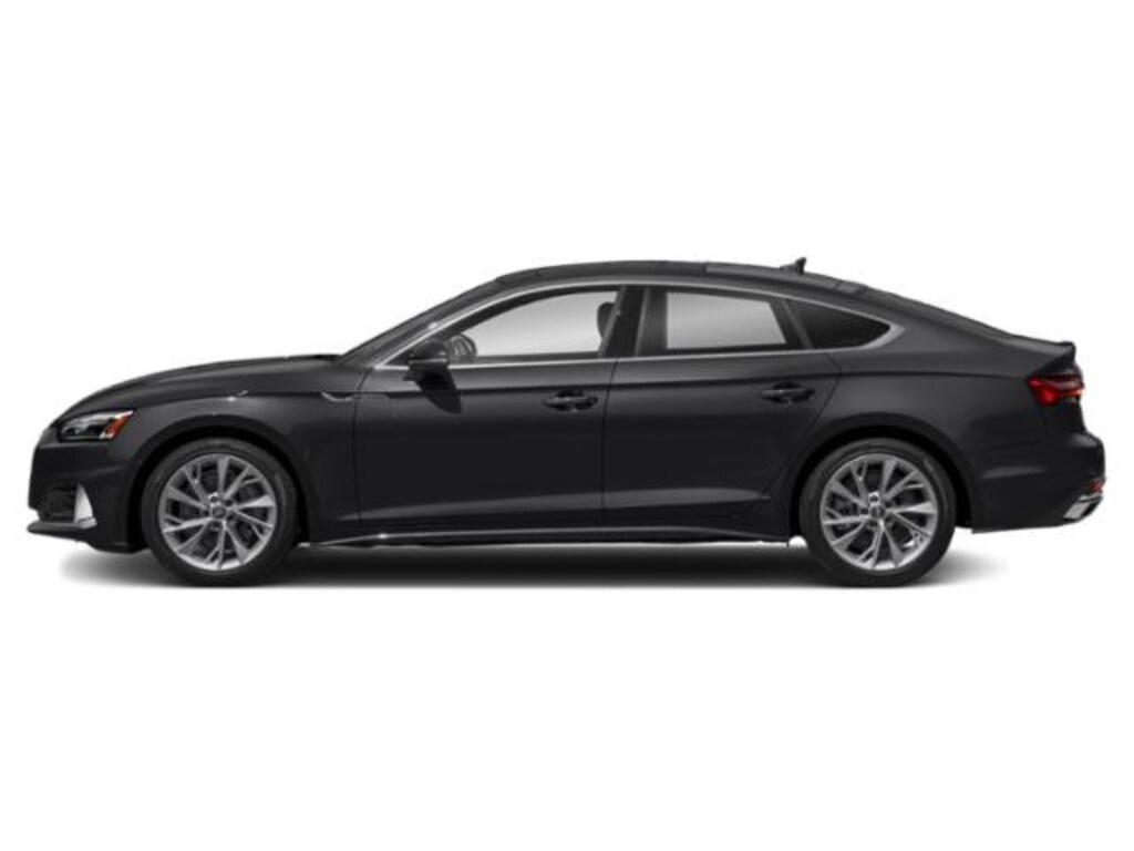Used 2022 Audi A5 40 Premium Sportback