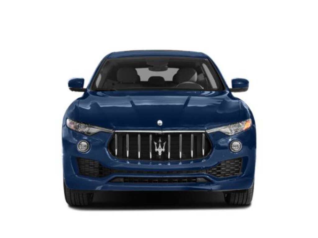Used 2022 Maserati Levante GT SUV