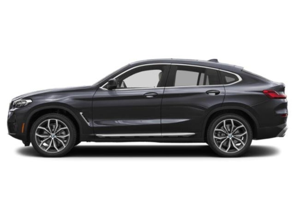 Used 2025 BMW X4 M40i SUV