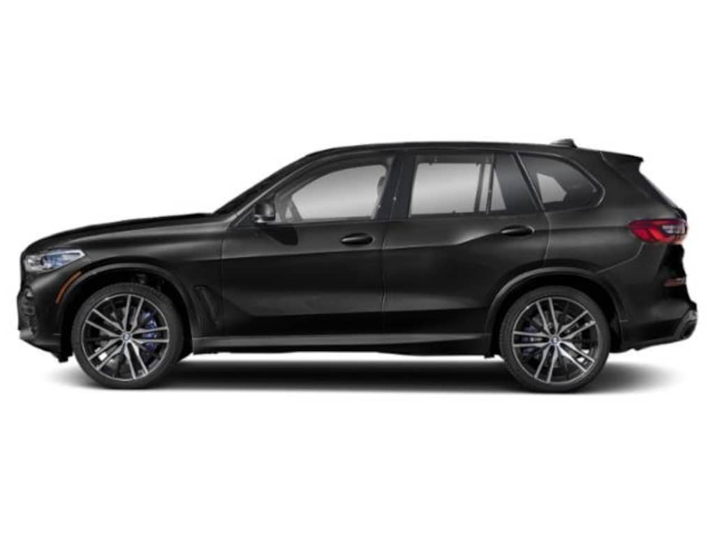 Used 2023 BMW X5 M50i SUV