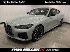 2025 BMW 430i xDrive Coupe