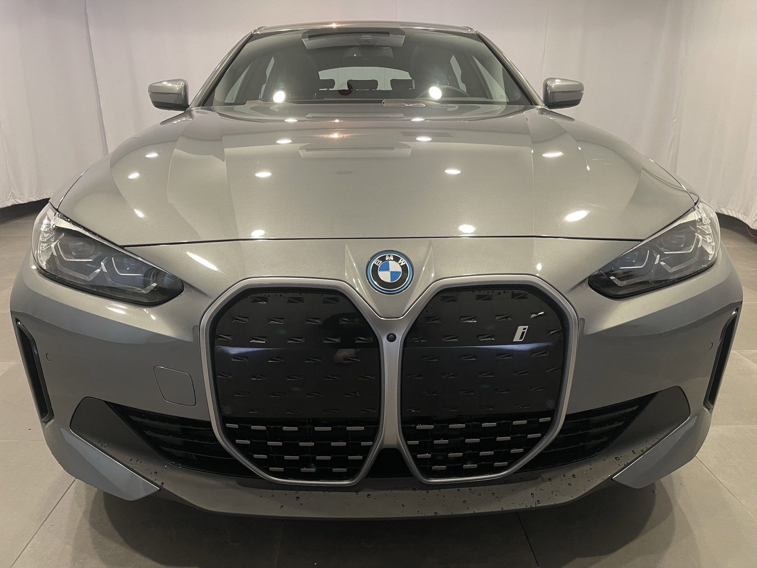 Certified 2024 BMW i4 35 with VIN WBY43AW03RFS55921 for sale in Wayne, NJ
