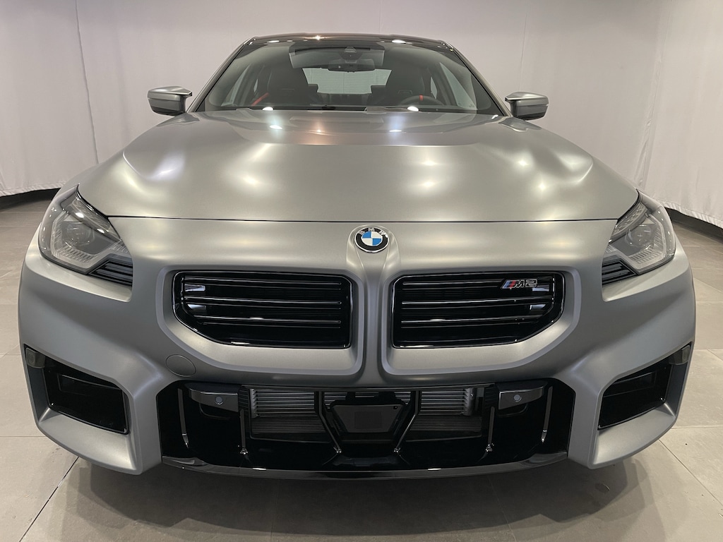 New 2026 BMW M2 Base Coupe