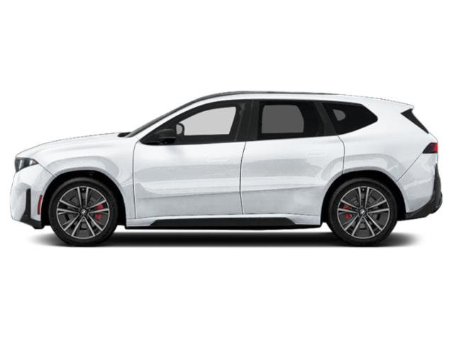New 2027 BMW iX3 50 xDrive SUV
