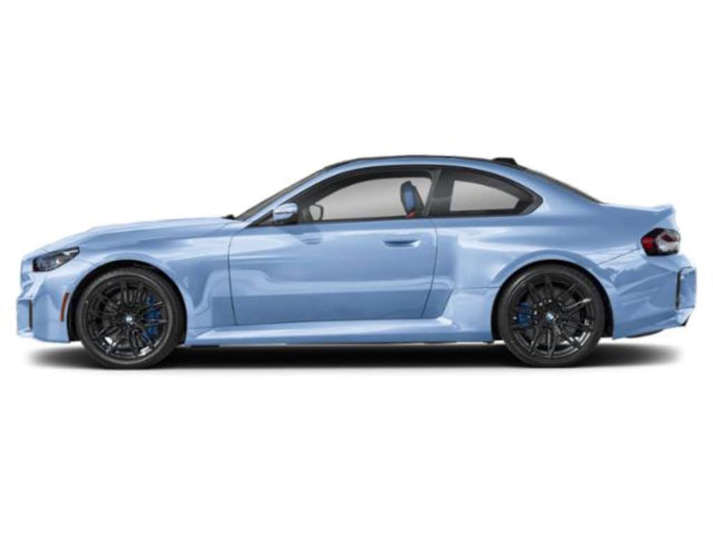 Used 2026 BMW M2 Base Coupe