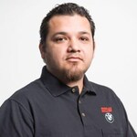 Staff member Alam Carnero from ID_93d2340ef1eb