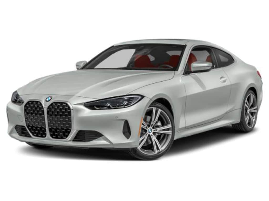 Used 2024 BMW 430i xDrive Coupe