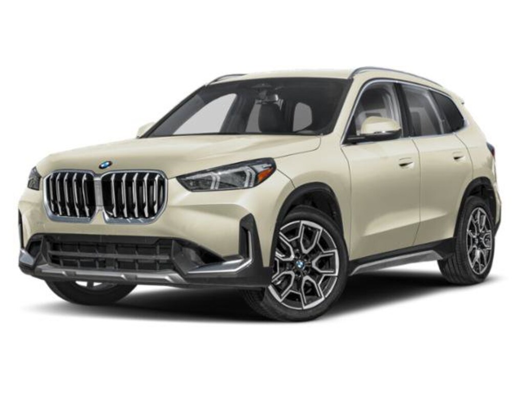 New 2026 BMW X1 xDrive28i SUV