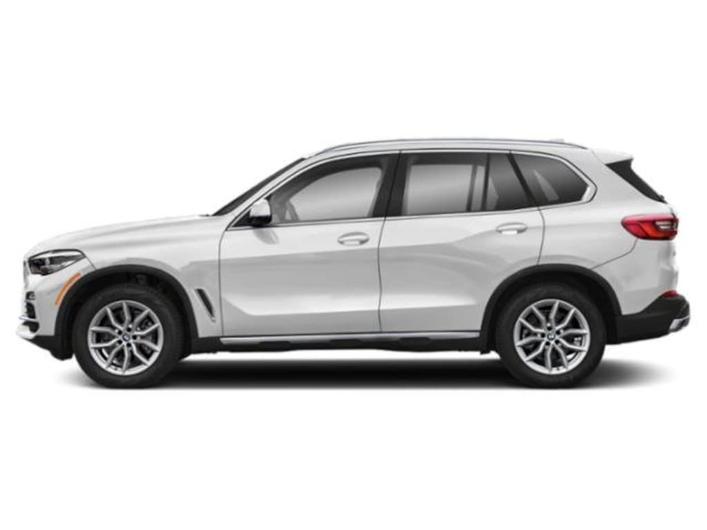 Used 2020 BMW X5 xDrive40i SUV