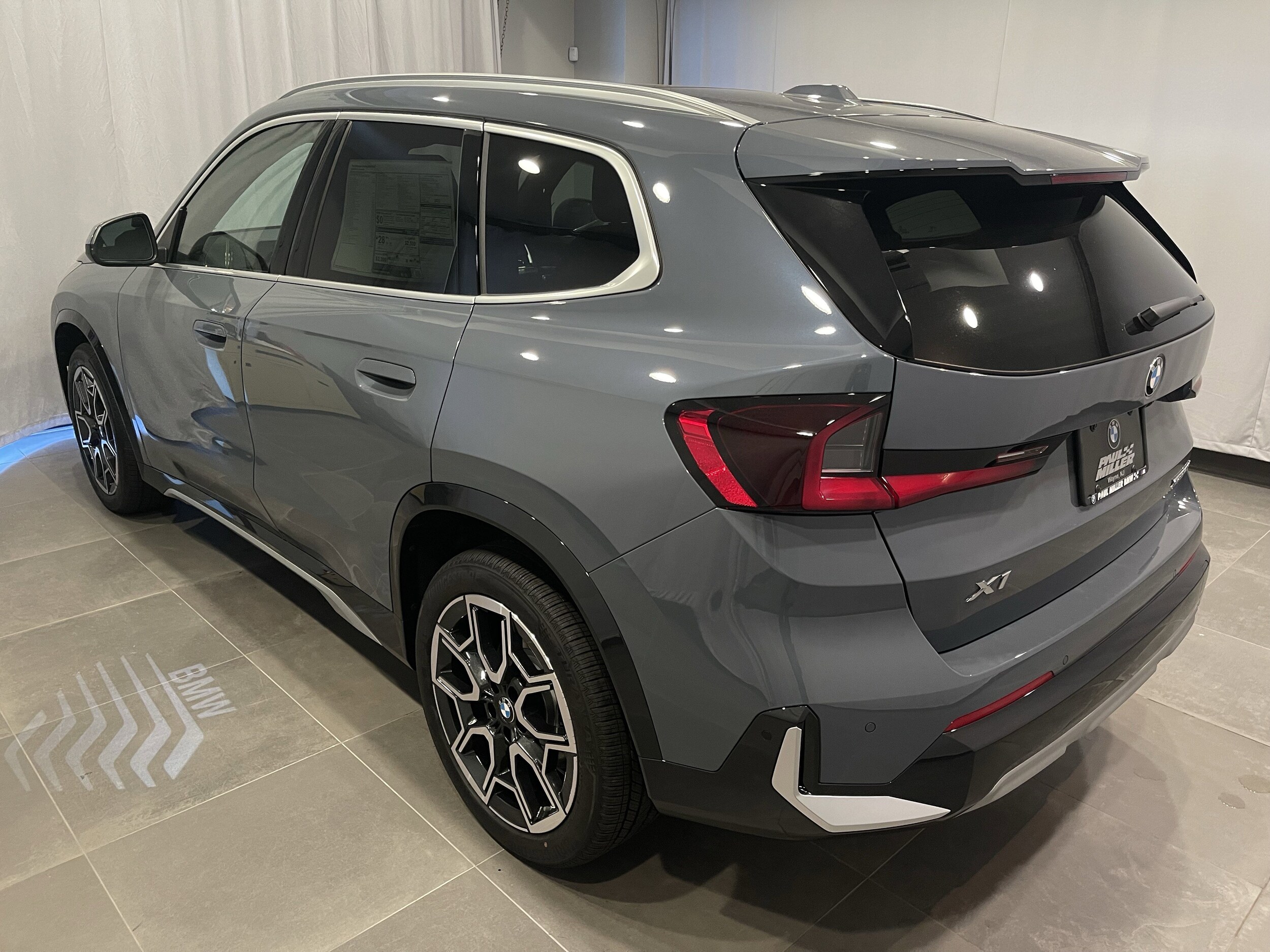 2026 Bmw X1 XDrive28i photo 4