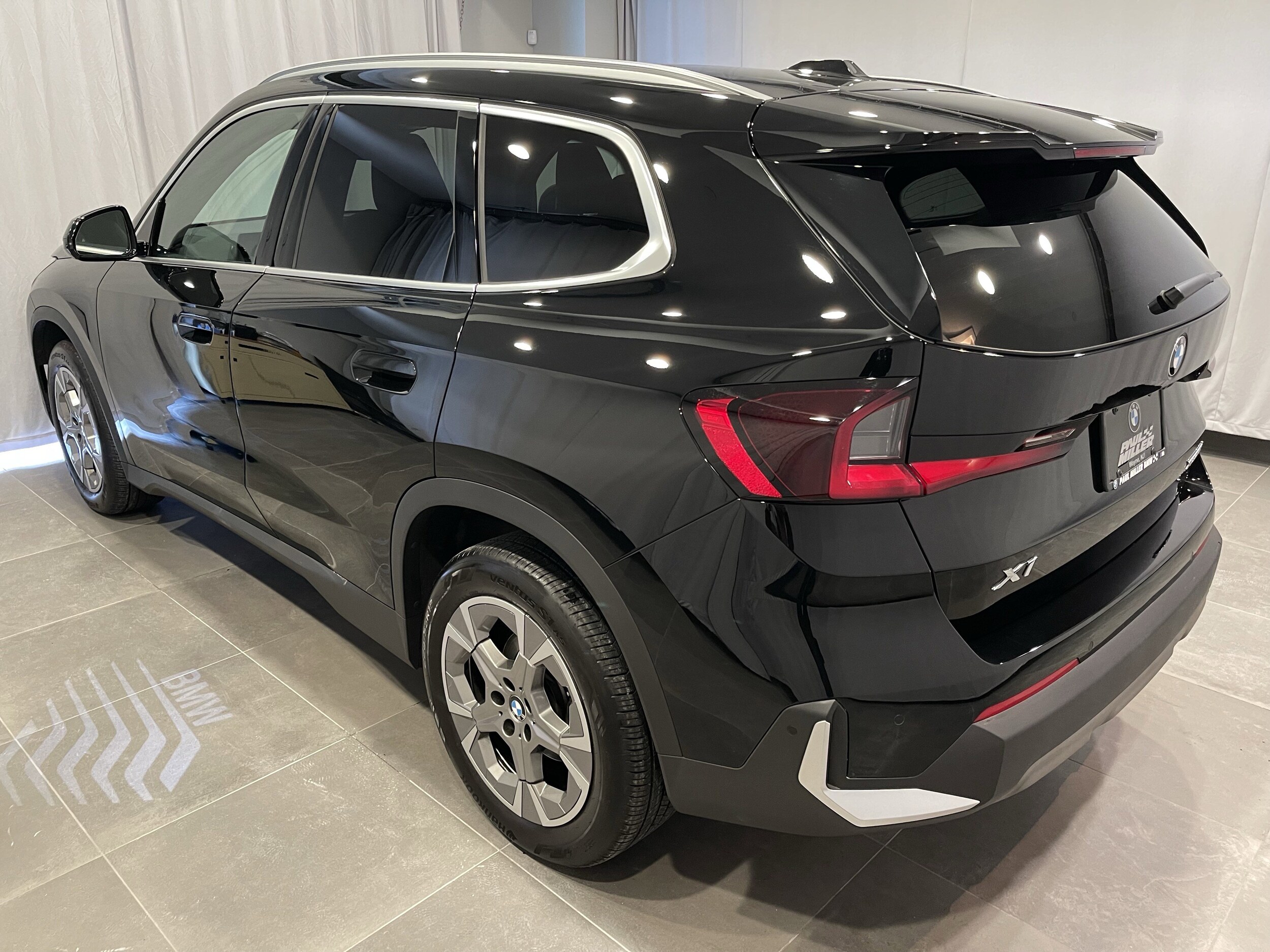 2023 Bmw X1 XDrive28i photo 4