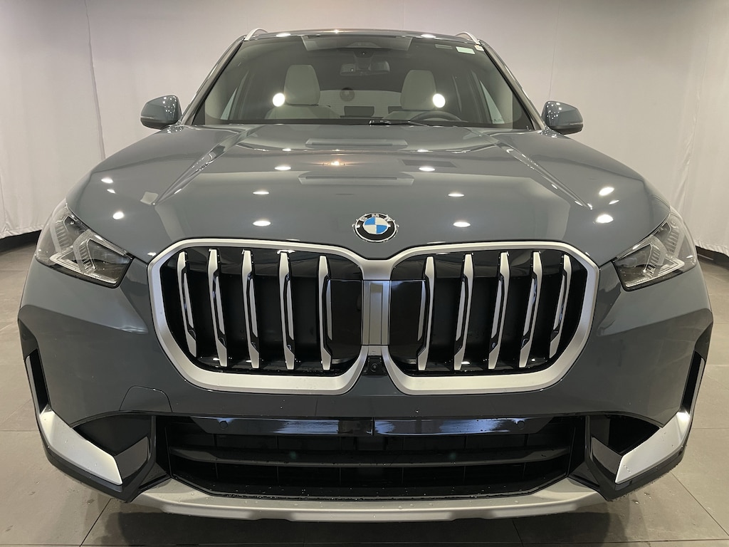 New 2026 BMW X1 xDrive28i SUV