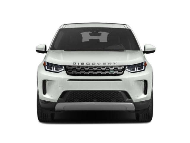 Used 2023 Land Rover Discovery Sport S SUV