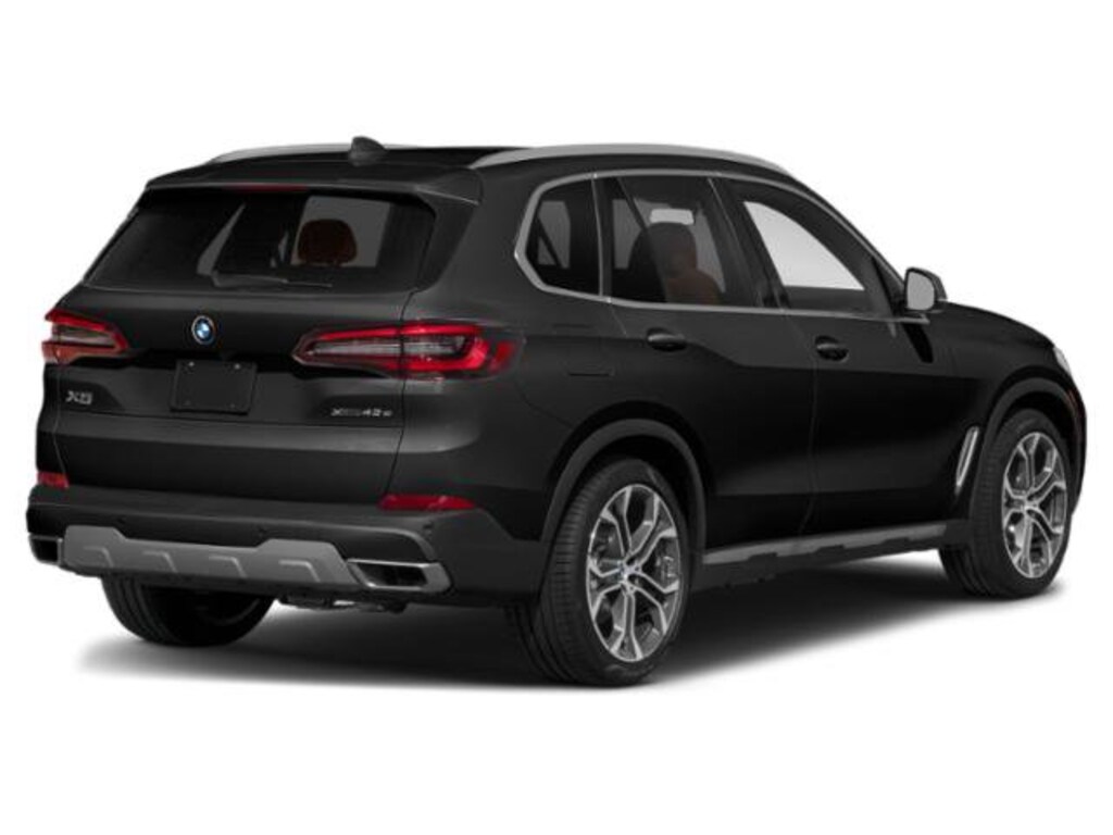 Used 2022 BMW X5 PHEV xDrive45e SUV