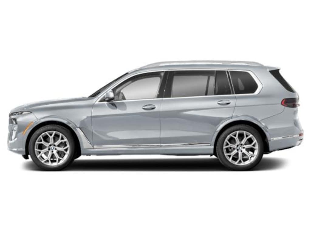 Used 2023 BMW X7 xDrive40i SUV