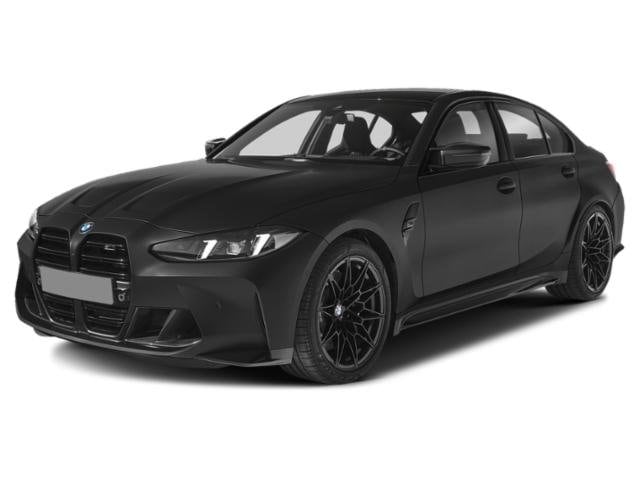 2026 BMW M3 Sedan