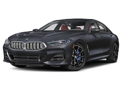 2026 BMW 840i xDrive Gran Coupe