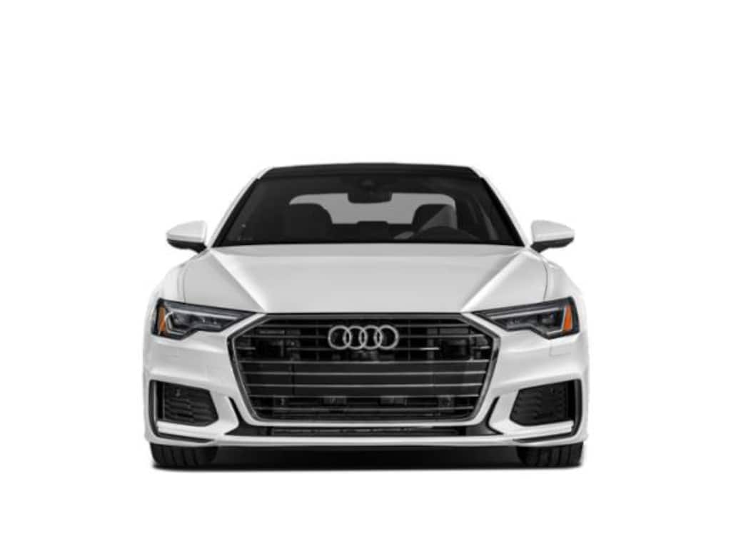 Used 2020 Audi A6 45 Premium Sedan