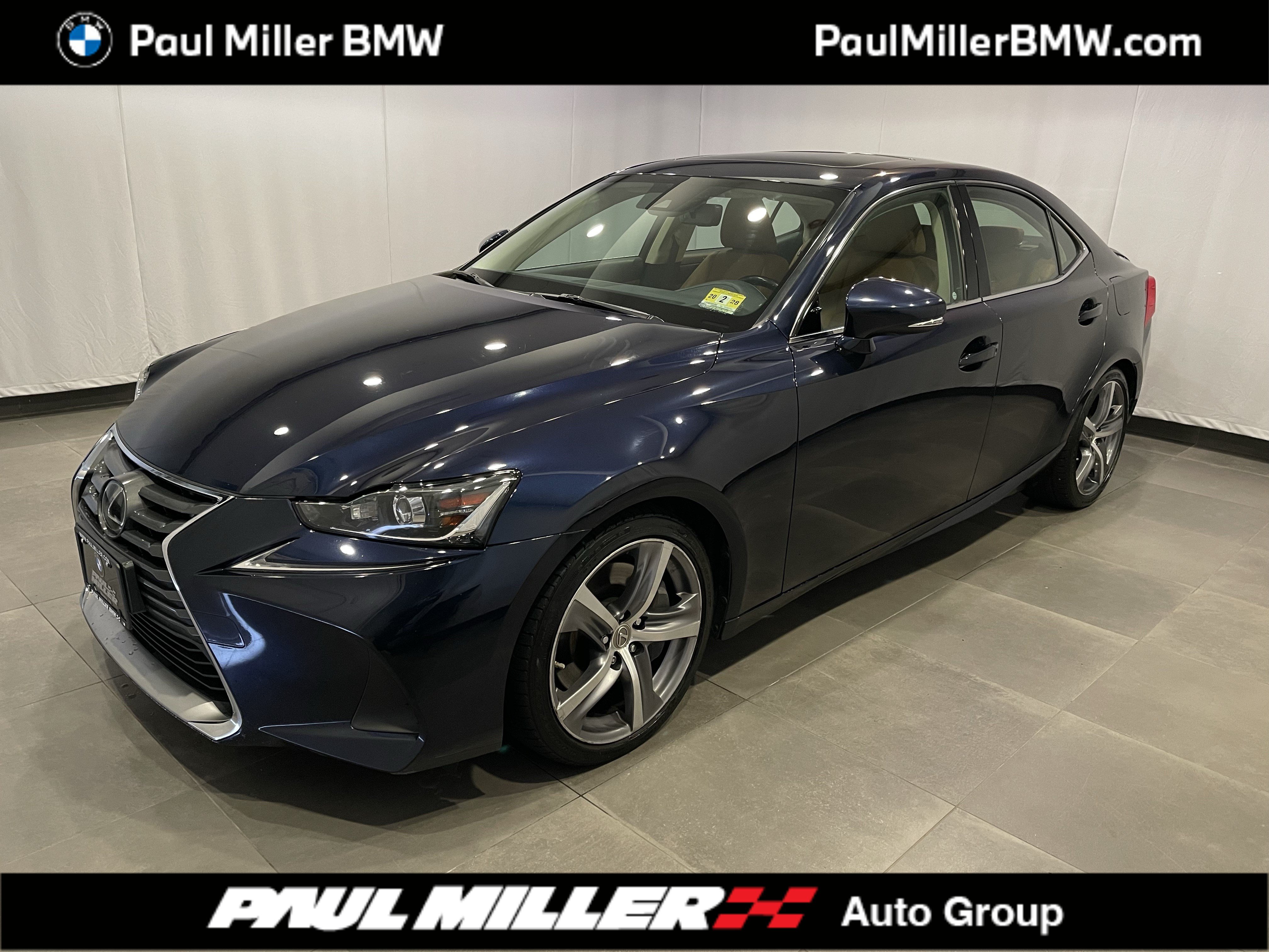  LEXUS IS 300
