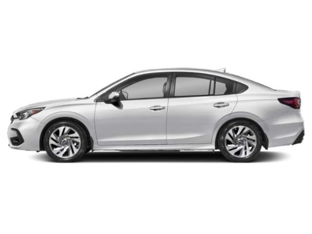 Used 2024 Subaru Legacy Limited Sedan