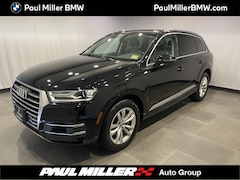 2019 Audi Q7 SUV For Sale Near Fairfield