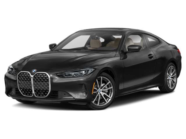 2023 BMW 4 Series 430i xDrive Coupe's photo