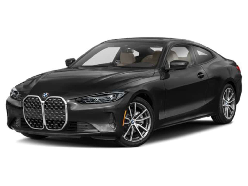 Certified 2023 BMW 430i xDrive Coupe