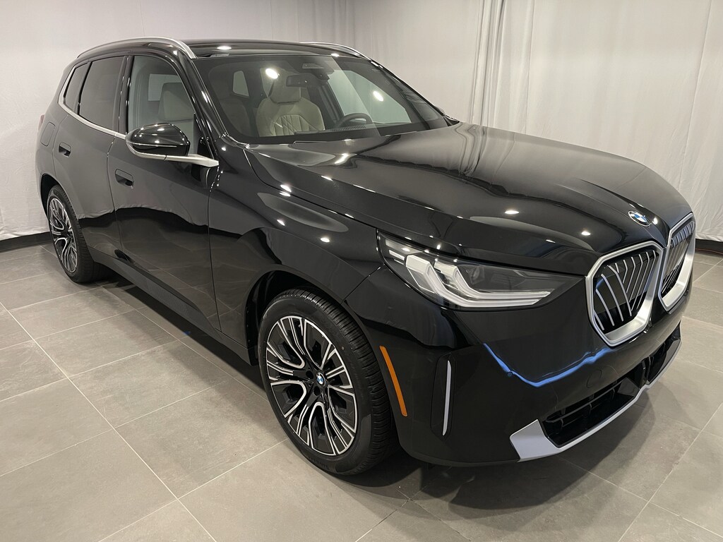 Used 2026 BMW X3 30 xDrive SUV