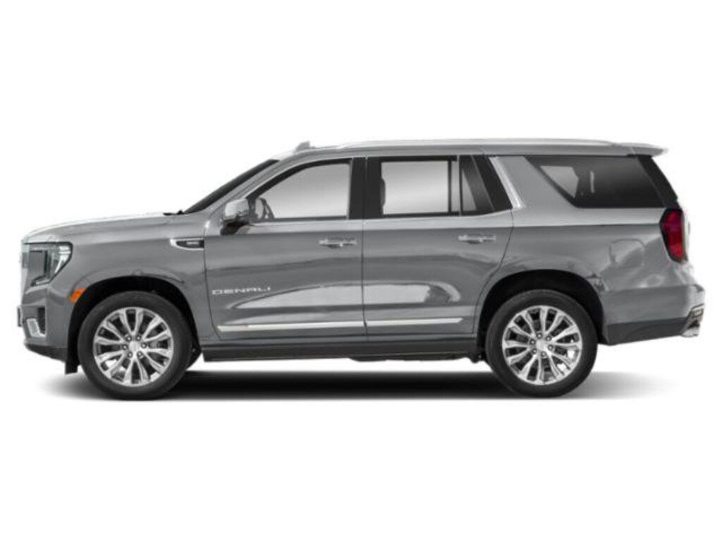 Used 2024 GMC Yukon Denali SUV