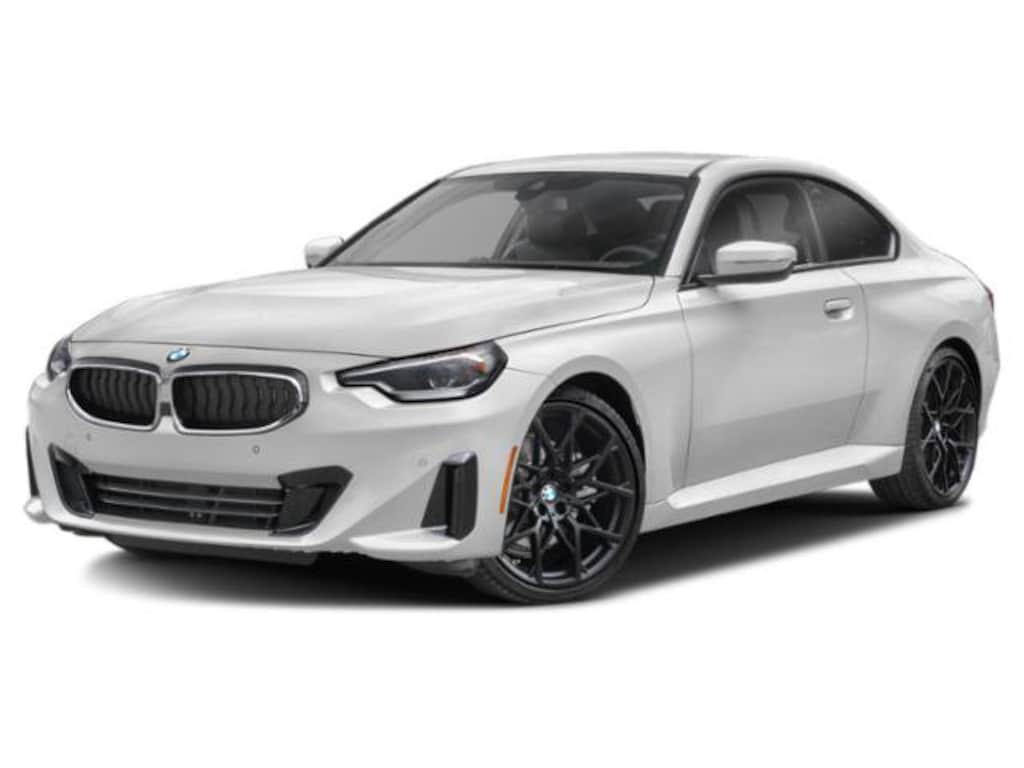 Certified 2024 BMW 230i xDrive Coupe