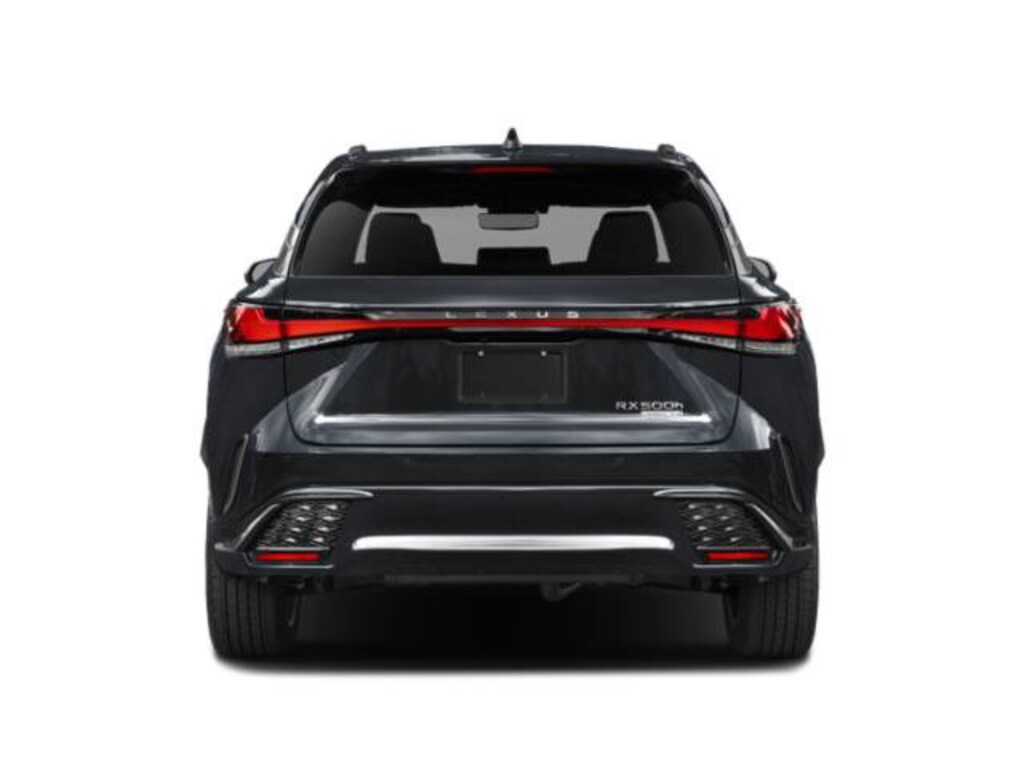 Used 2023 Lexus RX 500h F SPORT Performance SUV