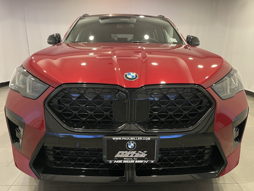 Used 2026 BMW X2 xDrive28i SUV