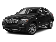 2016 BMW X4 xDrive35i Sports Activity Coupe For Sale Near Fairfield