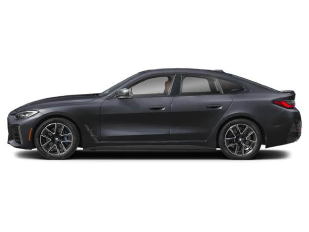 Certified 2024 BMW M440i xDrive Gran Coupe