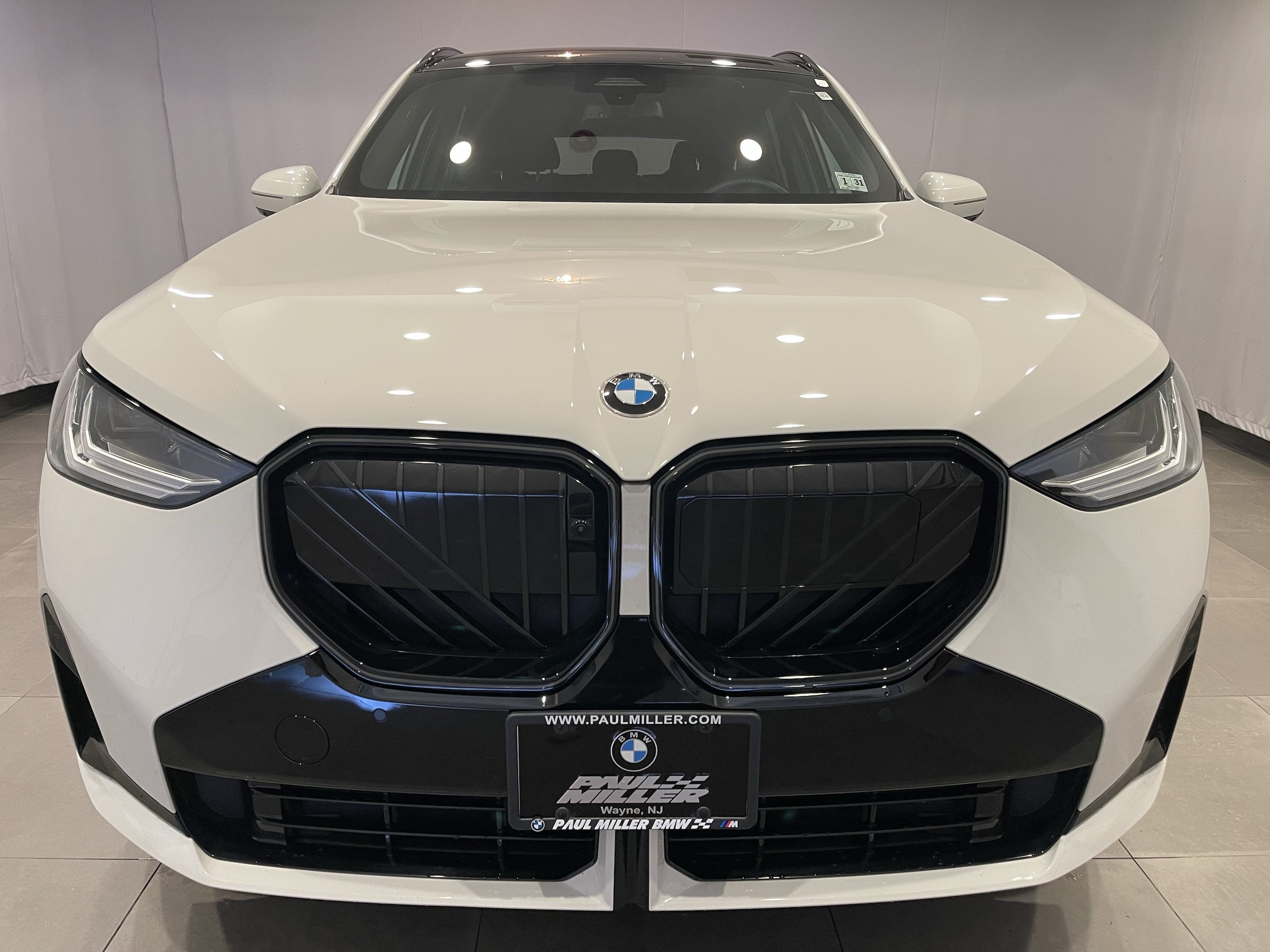 5UX53GP04T9214550