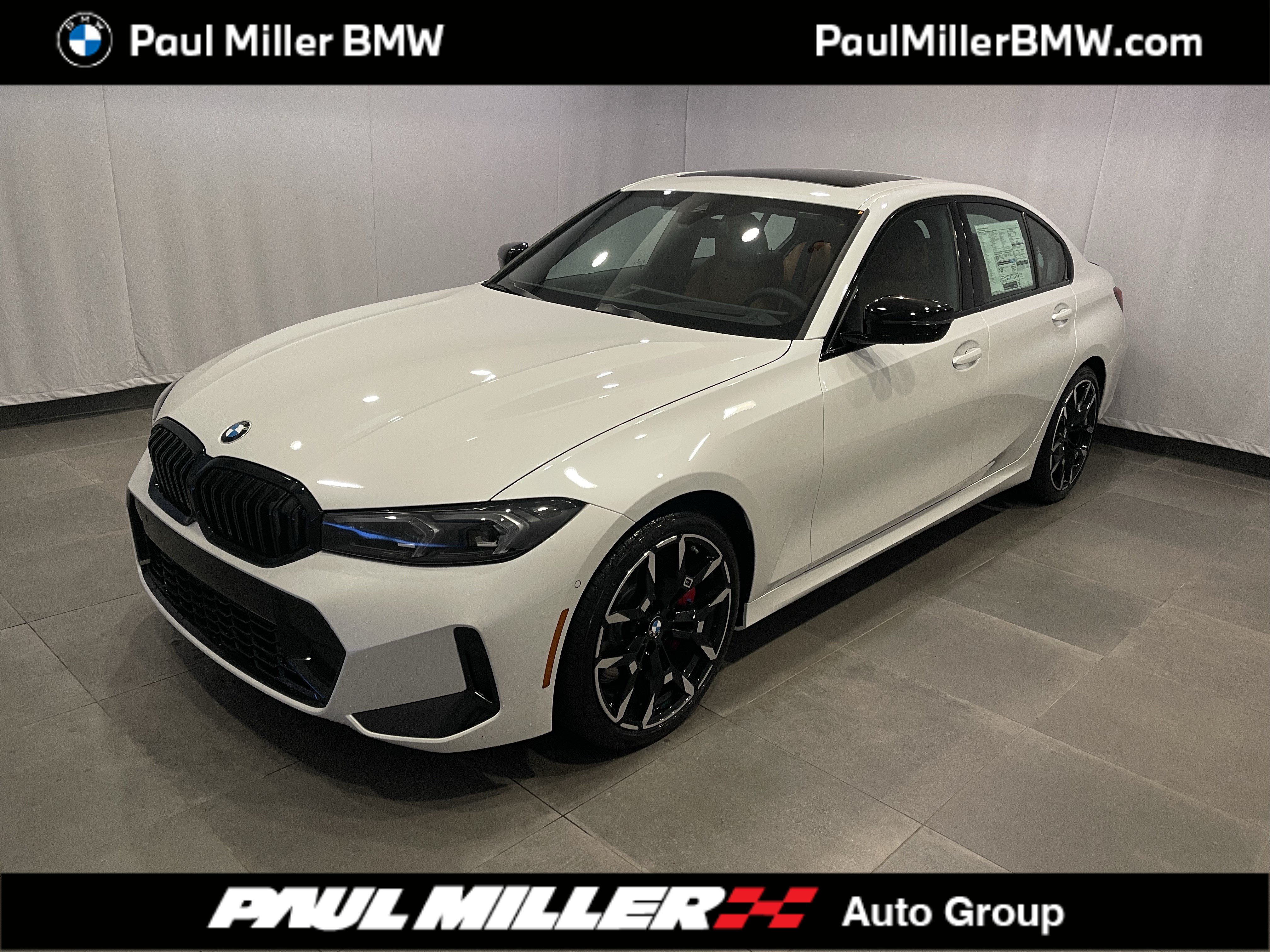  BMW 330i