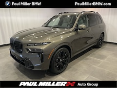 2026 BMW X7 xDrive40i SUV