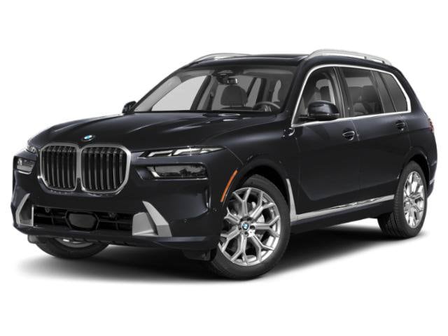 2023 BMW X7 SUV 