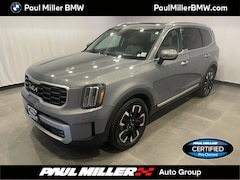 2023 Kia Telluride SX-P SUV