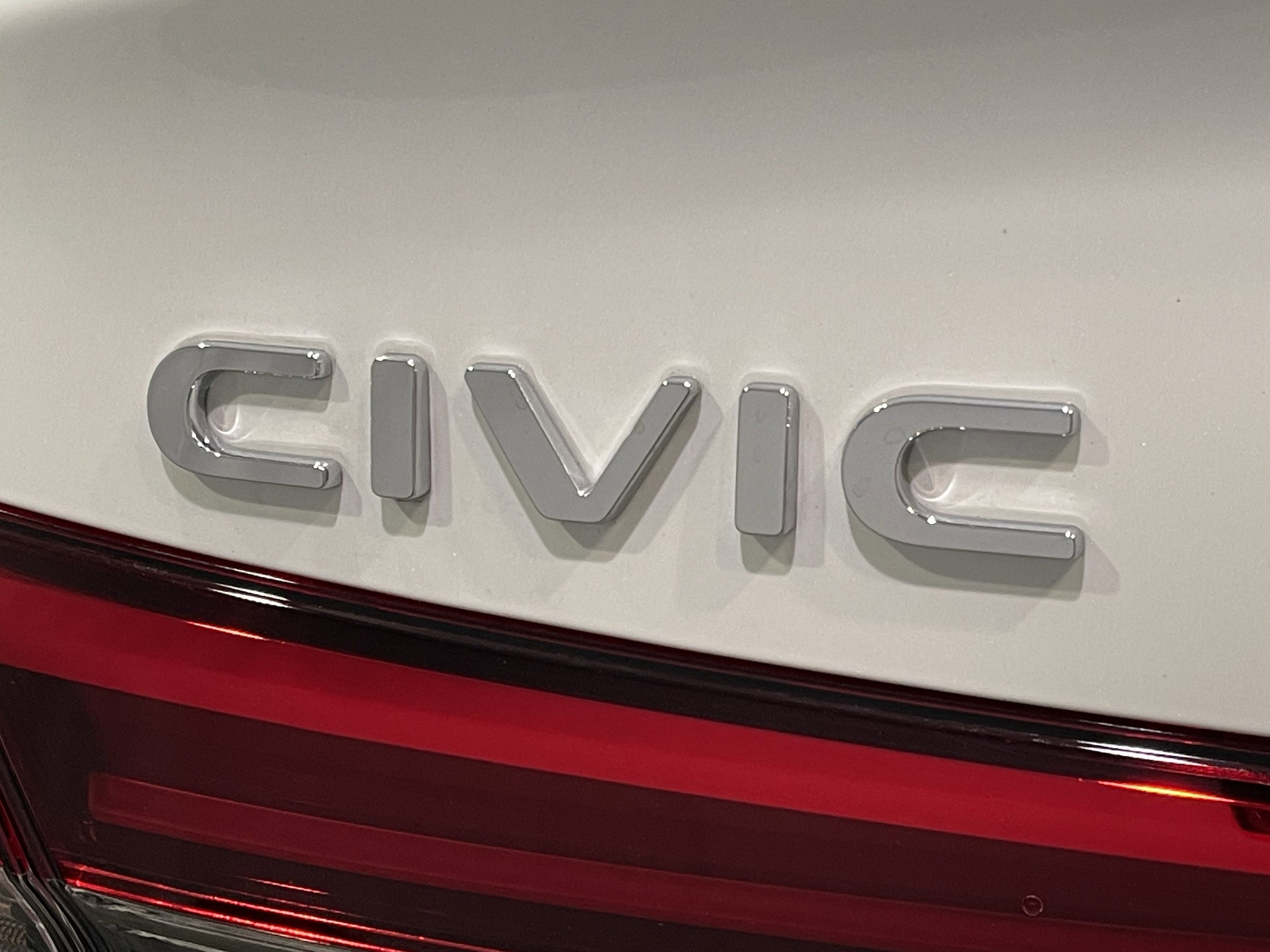2022 Honda Civic Sport - Photo 24