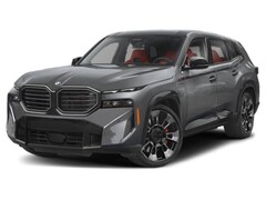 2026 BMW XM Label SUV