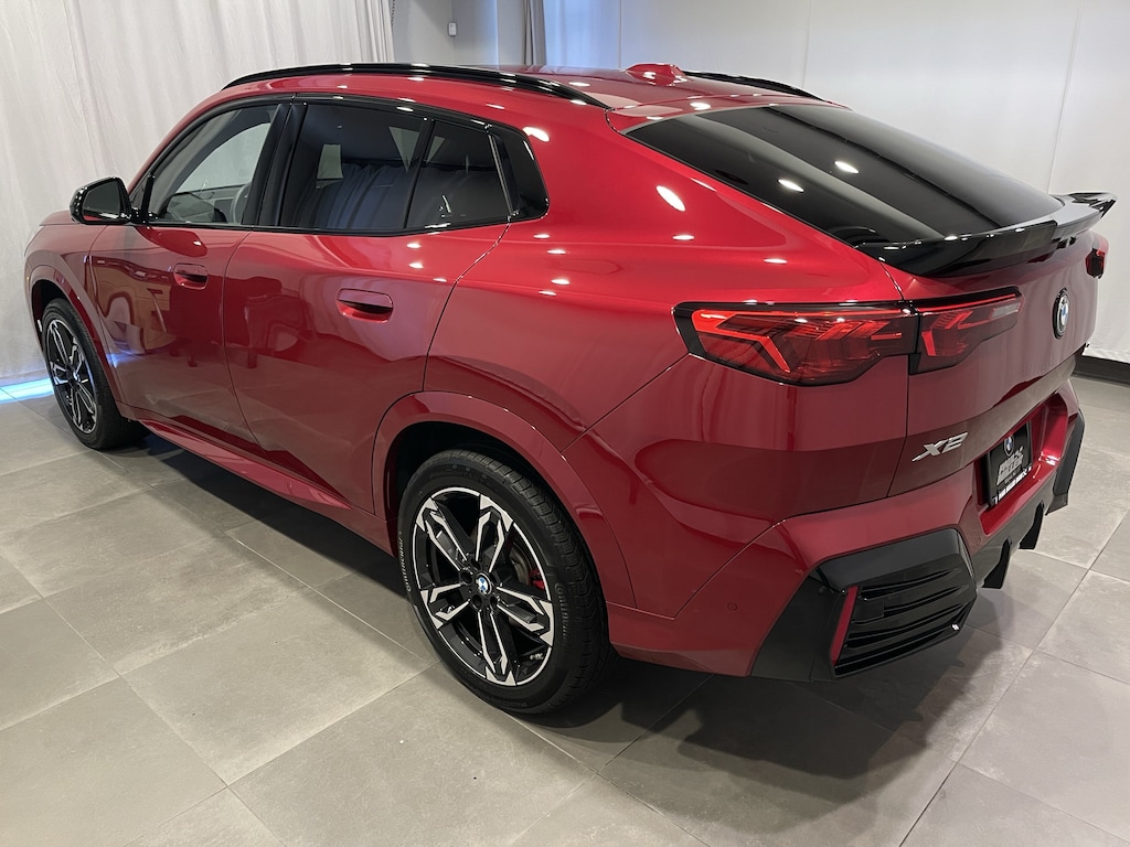 Used 2026 BMW X2 xDrive28i SUV