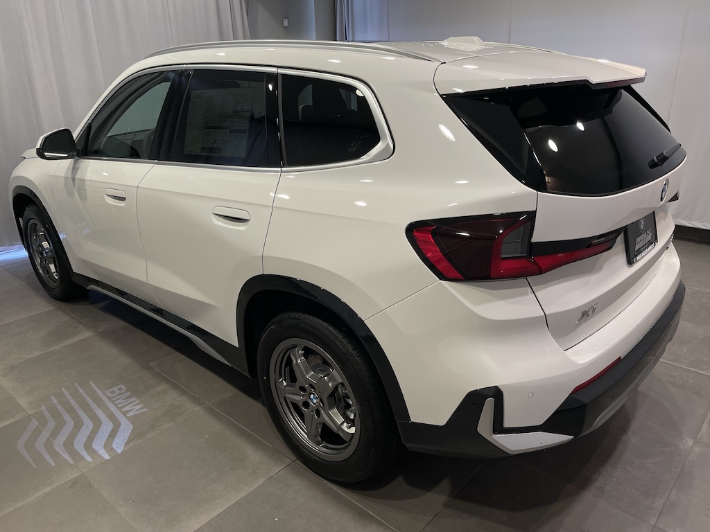New 2027 BMW X1 xDrive28i xDrive28i SAV