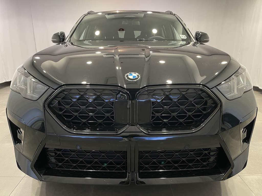 Used 2026 BMW X2 xDrive28i SUV