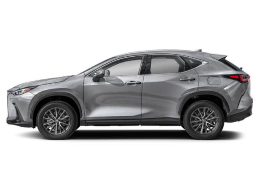Used 2024 Lexus NX 250 SUV