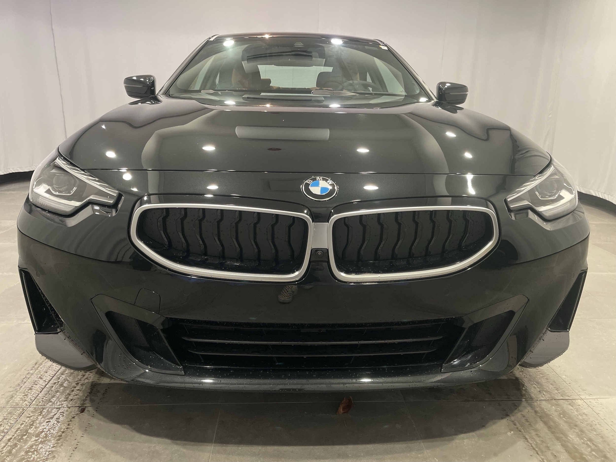 2026 BMW 2 Series 230i - Photo 2