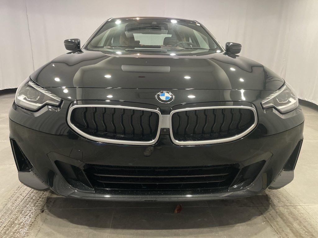 New 2026 BMW 230i xDrive Coupe